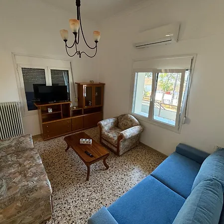 Granny Maria's House Apartamento La Canea