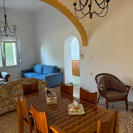 Apartamento Granny Maria's House La Canea