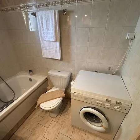 Apartamento Granny Maria's House La Canea