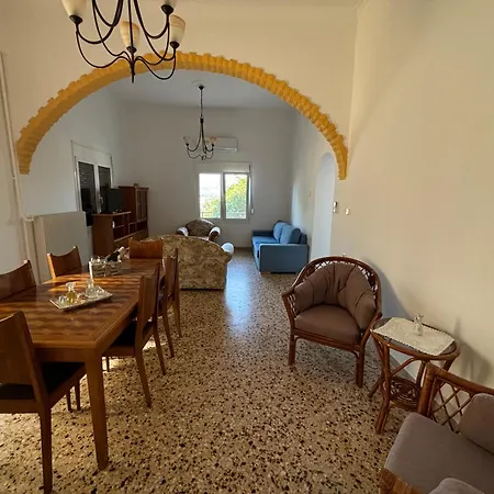 Apartment Granny Maria's House Chania (Crete)