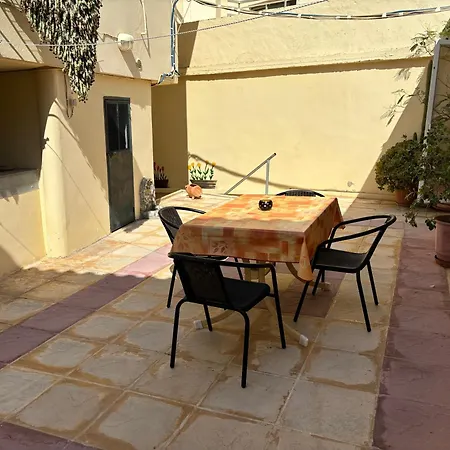 Granny Maria's House Apartment *